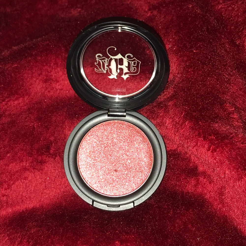 Kat Von D Metal Crush Eyeshadow - Raw Power